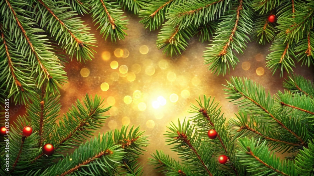 Christmas tree branches background, festive, holiday, winter, pine, evergreen, decoration, season, celebration Christmas tree branches background, festive, holiday, winter, pine, evergreen, decoration, season, celebration