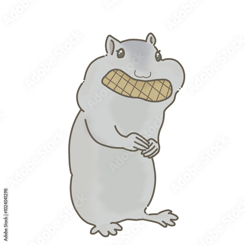 Wallpaper Mural animals Torontodigital.ca