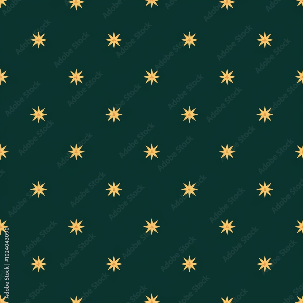 seamless pattern with stars seamless pattern with stars