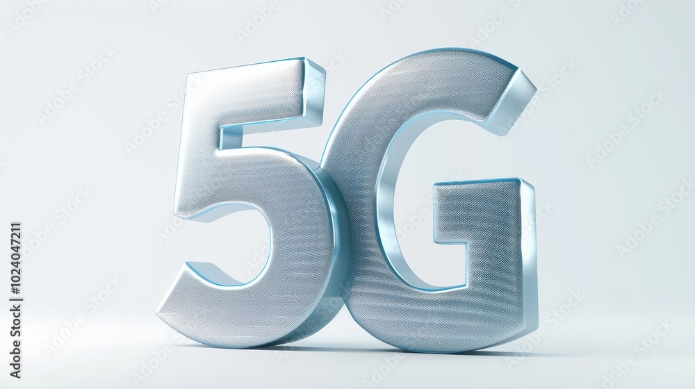 5G Technology: The Future of Connectivity 5G Technology: The Future of Connectivity