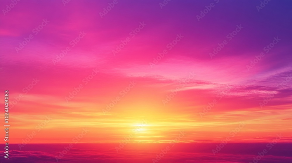 Sunset gradient with neon highlights, showcasing a vibrant sunset gradient with striking neon accents in pinks, Sunset gradient with neon highlights, showcasing a vibrant sunset gradient with striking neon accents in pinks,