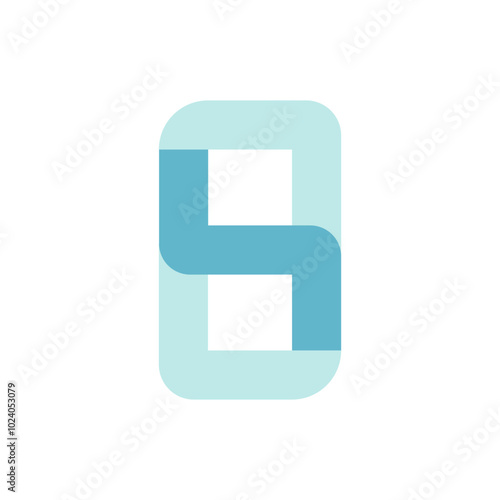 Monogram 8. Number 8. Number 8 design logo. Monogram letter mark 8 logo design. Monogram design vector logo. Monogram number 8 logo design. Simple number 8 monogram. Monogram 8 design logo. 