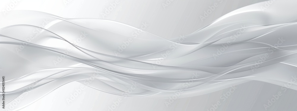 Elegant white slide background with soft grey wavy designs at the bottom, ideal for professional presentations and creative projects. Elegant white slide background with soft grey wavy designs at the bottom, ideal for professional presentations and creative projects.