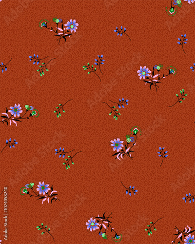 Pattern Motif 280