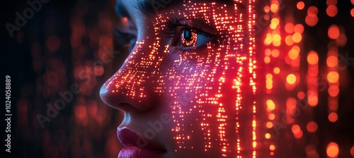 Ai actuarial science for insurance where artificial intelligence models complex financial scenarios predicts longterm risks and optimizes pricing strategies for insurance products