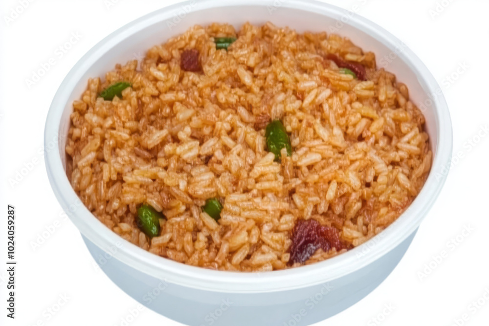 Delicious Jambalaya: A Flavorful Rice Dish from Louisiana Cuisine Delicious Jambalaya: A Flavorful Rice Dish from Louisiana Cuisine