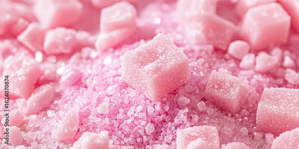 pink sugar pink sugar
