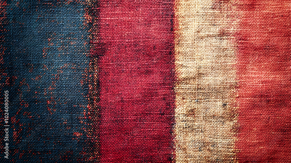 Texture background, fabric texture, boho background, cotton material. Textured Canvas. Illustration Texture background, fabric texture, boho background, cotton material. Textured Canvas. Illustration