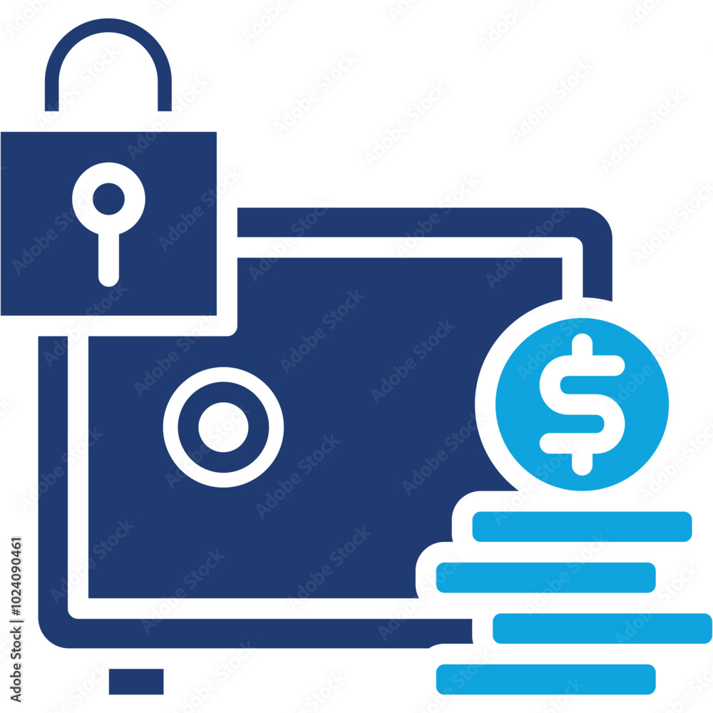 Cost Saving Icon Cost Saving Icon