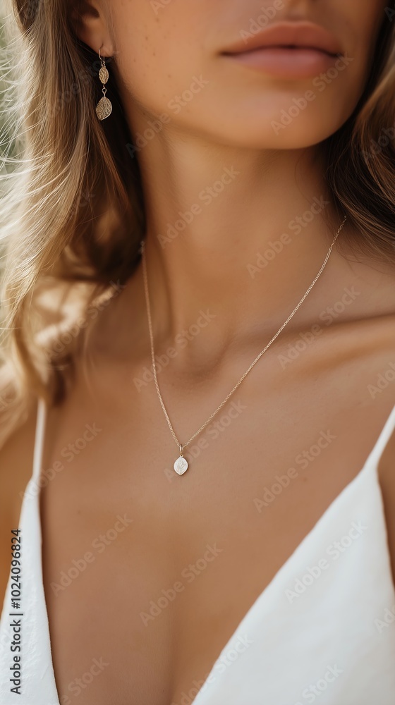 woman wearing white dress necklace soft skin details front coveted head shoulder dove convertible mine unconnected thin arrow woman wearing white dress necklace soft skin details front coveted head shoulder dove convertible mine unconnected thin arrow