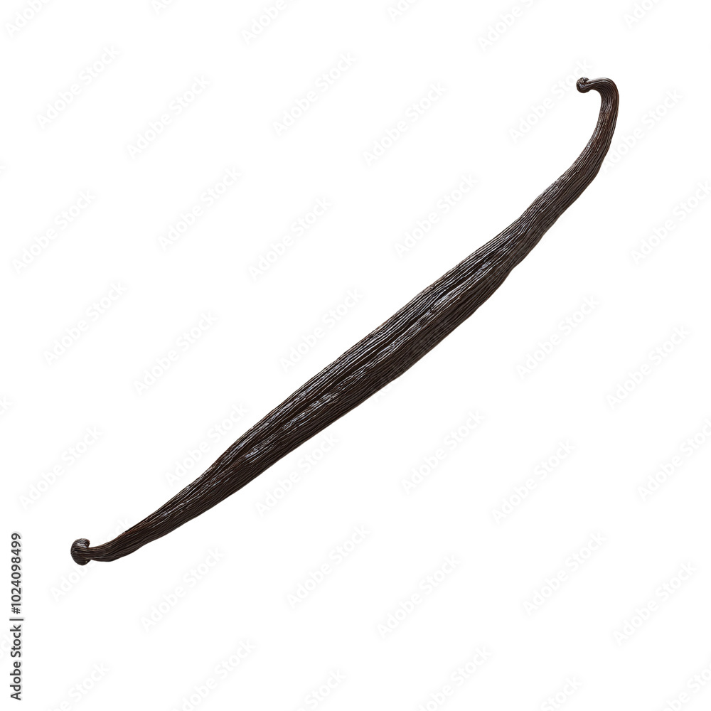 Exotic Vanilla Bean for Culinary Creations Exotic Vanilla Bean for Culinary Creations