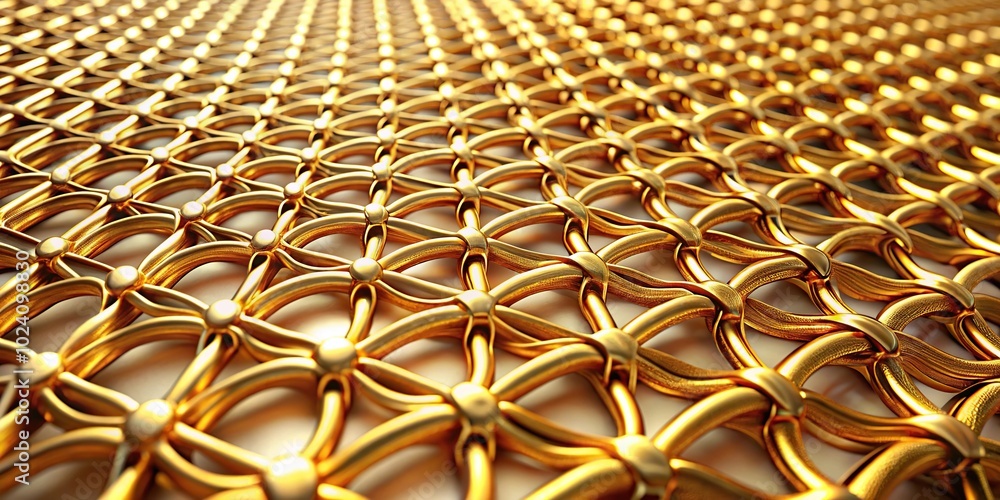 intricate mesh patterns intricate mesh patterns