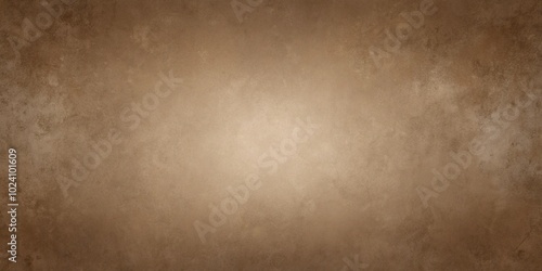 Isolated background in brown and gray color tones, perfect for wide-angle shots