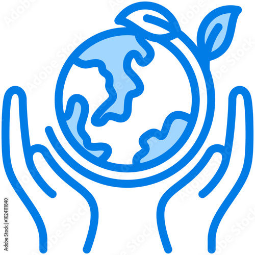 Biosphere Icon