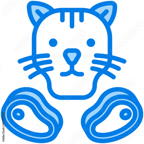 Carnivore Icon