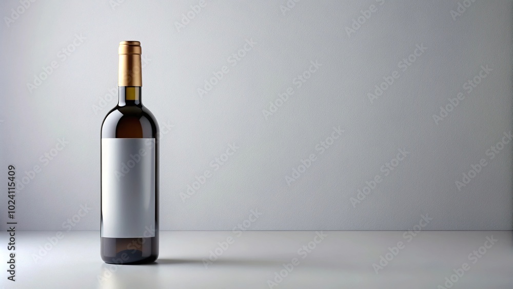 Label design for wine bottles Label design for wine bottles