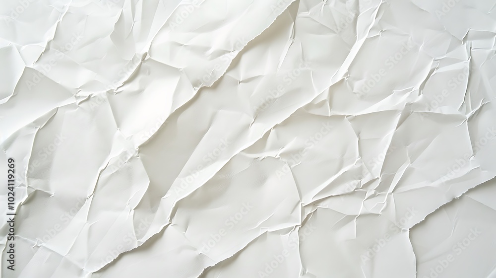 White paper texture background or cardboard. close-up White paper texture background or cardboard. close-up