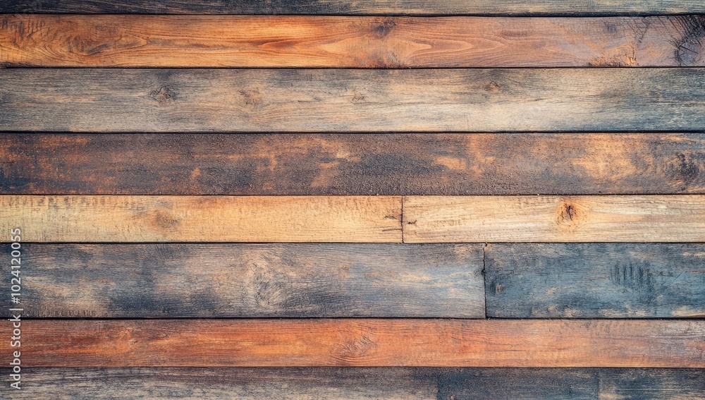 Old Weathered Wooden Background with Rustic Texture for Design and Wallpaper Old Weathered Wooden Background with Rustic Texture for Design and Wallpaper