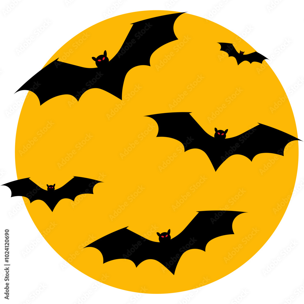 Halloween Moon Halloween Moon