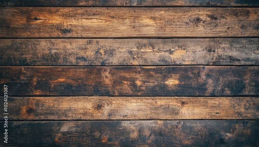 Old Weathered Wooden Background with Rustic Texture for Design and Wallpaper Old Weathered Wooden Background with Rustic Texture for Design and Wallpaper