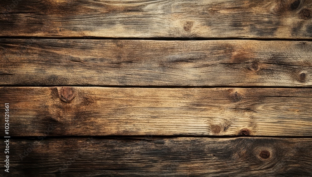 Old Weathered Wooden Background with Rustic Texture for Design and Wallpaper Old Weathered Wooden Background with Rustic Texture for Design and Wallpaper
