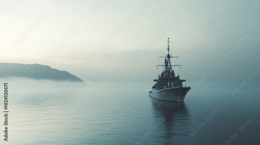 Minimalist background of Navy Military Day: A digital concept blending camouflage, airforce icons, and navy ships on a sea of blue, symbolizing military power.
Minimalist background of Navy Military Day: A digital concept blending camouflage, airforce icons, and navy ships on a sea of blue, symbolizing military power.