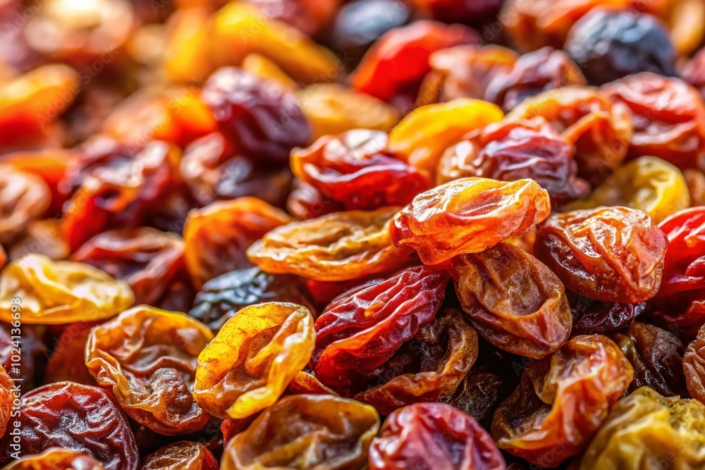 Organic Sun Dried Raisins for Natural Texture and Background in Culinary and Design Projects, Perfect for Healthy Organic Sun Dried Raisins for Natural Texture and Background in Culinary and Design Projects, Perfect for Healthy