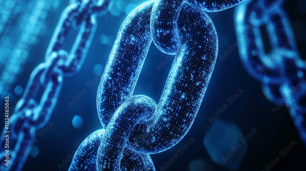 Blockchain is like a network of digital blocks linked together. These blocks store data in a secure and transparent way, making it useful for finance and other industries. Blockchain is like a network of digital blocks linked together. These blocks store data in a secure and transparent way, making it useful for finance and other industries.