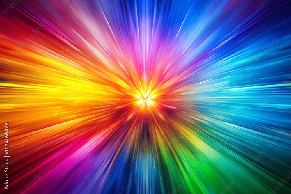 Vibrant Gradient Abstract Background Vector Design with Rainbow Colors for Modern Illustrations and Creative Projects Vibrant Gradient Abstract Background Vector Design with Rainbow Colors for Modern Illustrations and Creative Projects