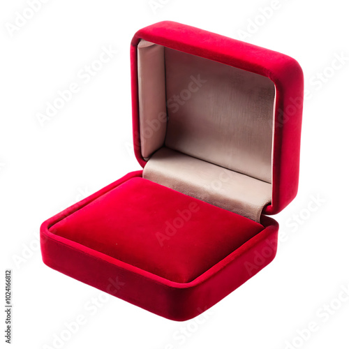 jewelry box