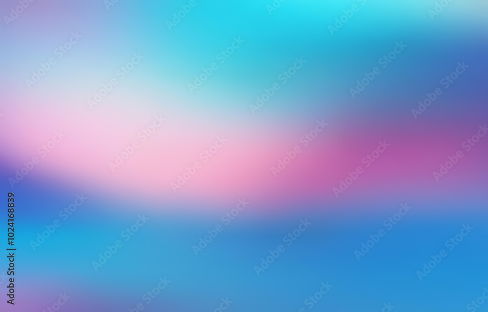 Abstract background with a gradient of blue, pink, and purple. Abstract background with a gradient of blue, pink, and purple.