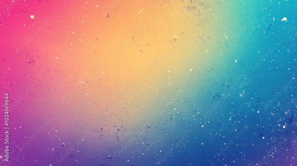 retro gradient background with grain texture retro gradient background with grain texture