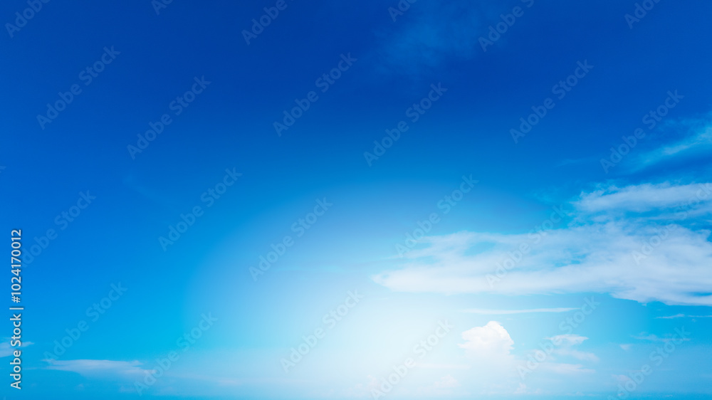 Panorama of cloud clear sky background for summer vacation concept at ocean and summer sea water with sunlight of beautiful cloudy sky
Panorama of cloud clear sky background for summer vacation concept at ocean and summer sea water with sunlight of beautiful cloudy sky