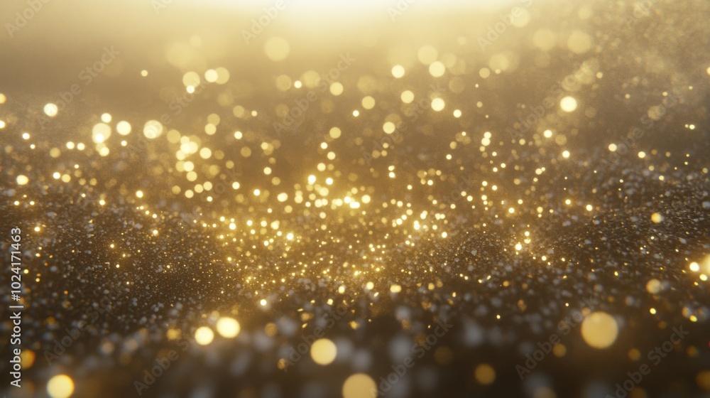 Fototapeta premium Dynamic Abstract Technology Background with Particles, abstract graphic Resources, banner design, pattern design, web background template