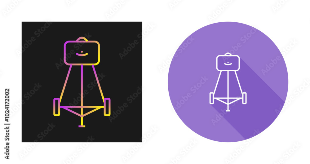 Barbecue Vector Icon Barbecue Vector Icon