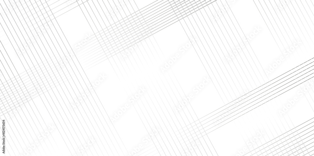 Vector gradient gray line abstract pattern monochrome striped fabric texture, minimal background. Abstract background wave line elegant white striped diagonal line technology concept web texture. Vector gradient gray line abstract pattern monochrome striped fabric texture, minimal background. Abstract background wave line elegant white striped diagonal line technology concept web texture.
