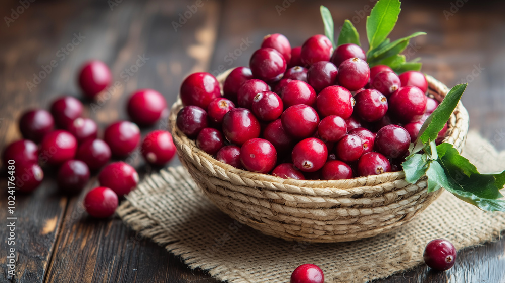 Pure Organic Cranberries Harvested from Lush Forests: Naturally Sweet, Nutrient-Rich, Perfect for Fresh and Healthy Living Pure Organic Cranberries Harvested from Lush Forests: Naturally Sweet, Nutrient-Rich, Perfect for Fresh and Healthy Living