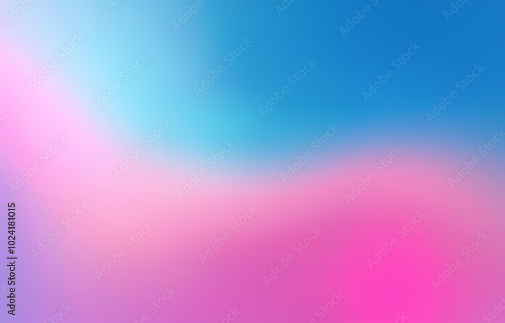 An abstract design with blurred lines and a gradient of blue, teal, and white. An abstract design with blurred lines and a gradient of blue, teal, and white.