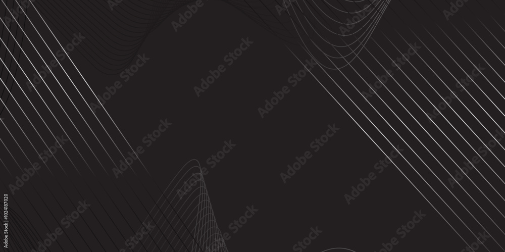 Abstract black background. Dark abstract background with flowing particles. Digital future technology concept. vector illustration. Abstract polygonal space low poly dark background, 3d rendering Abstract black background. Dark abstract background with flowing particles. Digital future technology concept. vector illustration. Abstract polygonal space low poly dark background, 3d rendering
