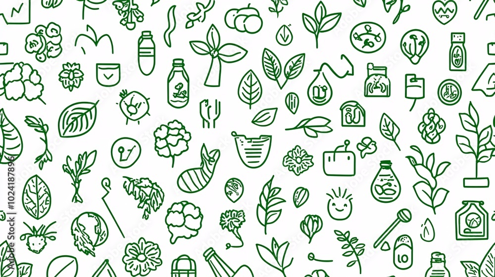2410_086.environmental line art pattern, geometric eco symbols grid, monoline green design, sustainable icons mosaic, minimalist nature motifs, clean energy symbols, modern ecological tessellation, 2410_086.environmental line art pattern, geometric eco symbols grid, monoline green design, sustainable icons mosaic, minimalist nature motifs, clean energy symbols, modern ecological tessellation,