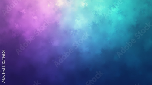 Purple blue green noise texture grainy gradient background smooth blurred backdrop website header design Colorful grainy gradient texture backdrop background