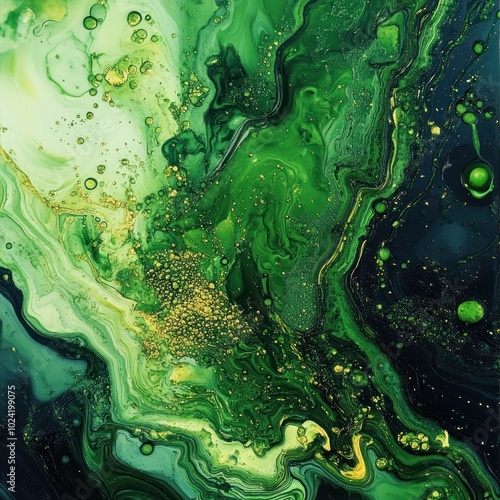 Oil Extraction from Algae