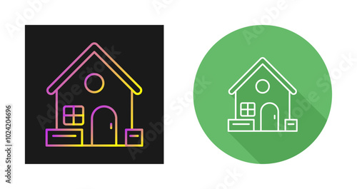 House Vector Icon