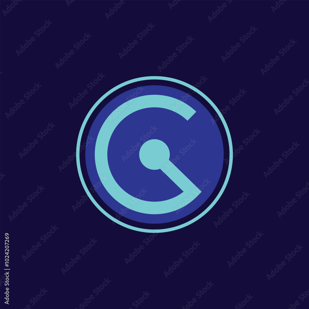 Letter G logo design. Creative Initial letter G logo. Letter G symbol, Letter G business Letter G logo design. Creative Initial letter G logo. Letter G symbol, Letter G business