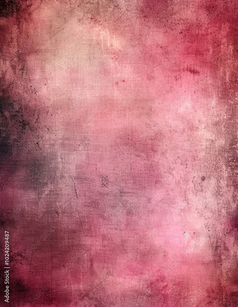 Pink Grunge Texture Page Background Pink Grunge Texture Page Background
