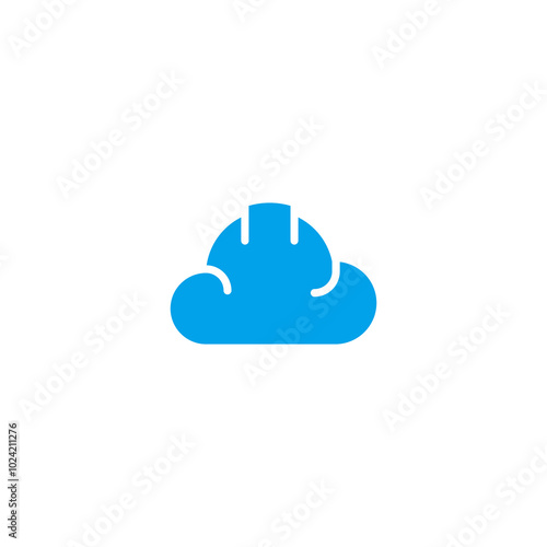 creative cloud nine construction monogram