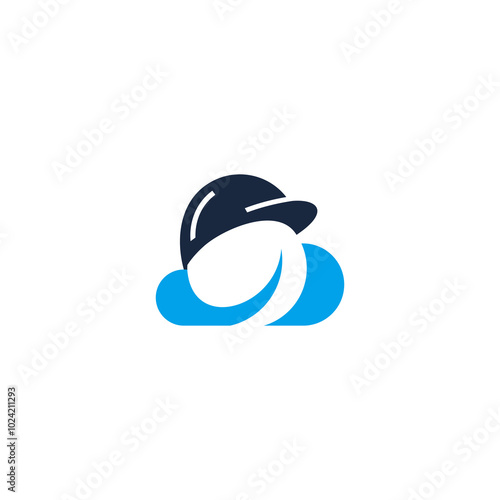creative cloud nine construction monogram