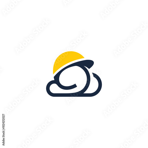creative cloud nine construction monogram
