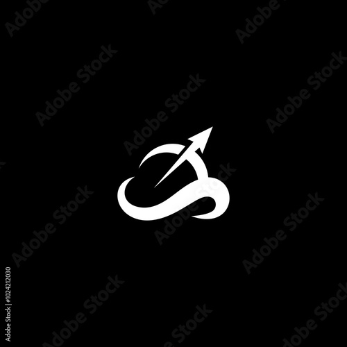 creative cloud nine construction monogram