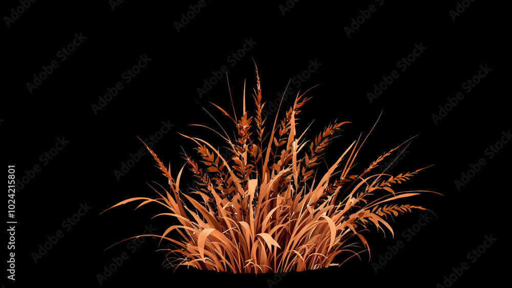 Grass Isolated on Transparent Background PNG Grass Isolated on Transparent Background PNG